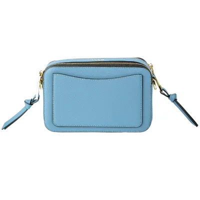 Coco Cross Body Bag-Blue